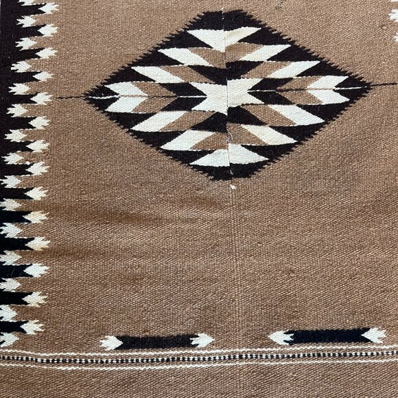 Vintage Southwest Rug/Tapestry - Picture 2 of 2